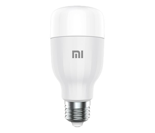 XIAOMI Mi Smart Led Bulb Essential White And Color - 587631 - zdjęcie 2